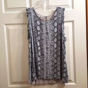 Maurices XXL tank top